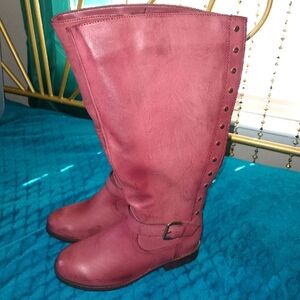 Cloudwalker AVENUE Wide Boots
